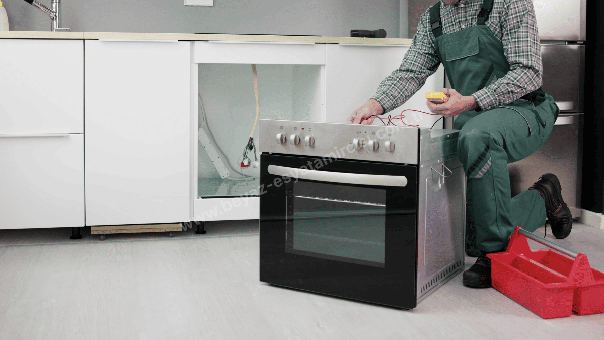 Sandıklı Fırın & Ocak Servisi - Sandıklı Beyaz Eşya Tamircisi